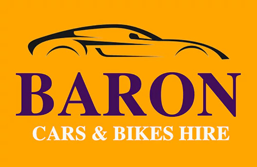 Baron Car Hire